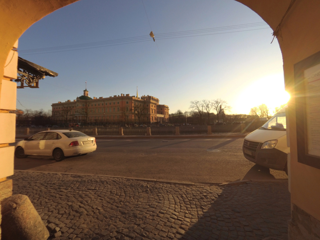 Сварог Арт Отель