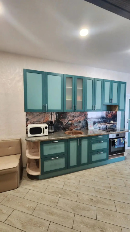 Частный дом уютный рядом с лесом