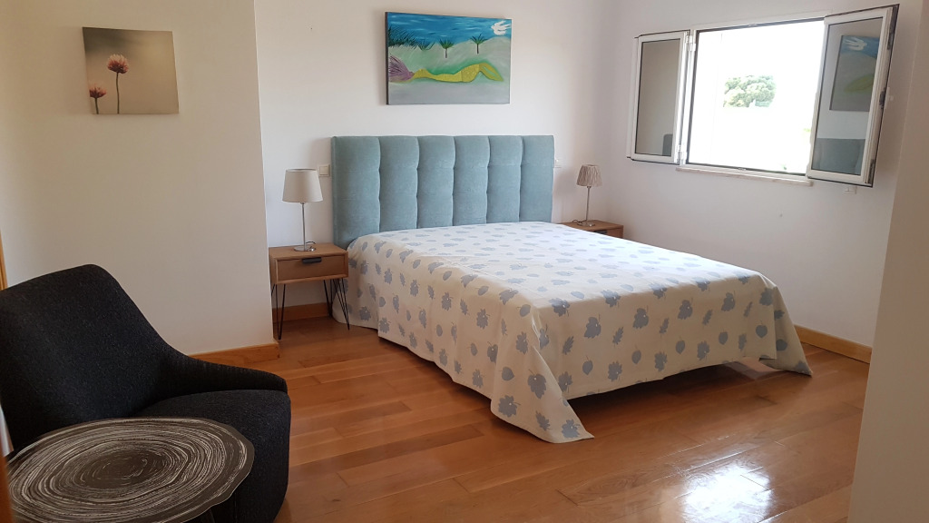 Sunset Villa by Laranjal Rentals