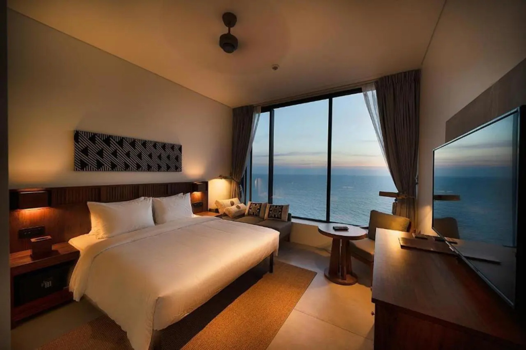 Отель Granbell Hotel Colombo