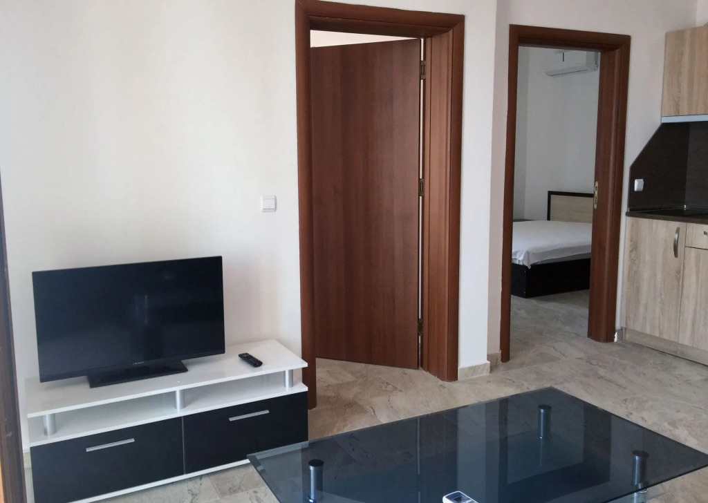 Апартаменты Vila Reni