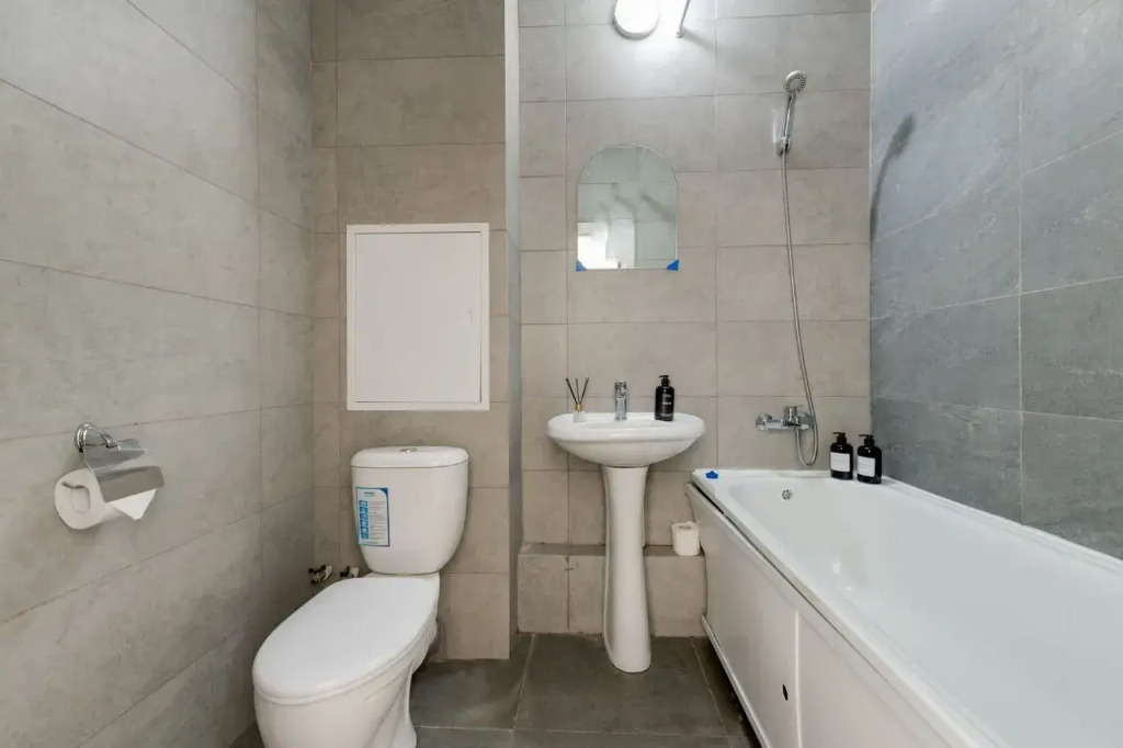 Апартаменты 7 Pant Family House в Остафьево