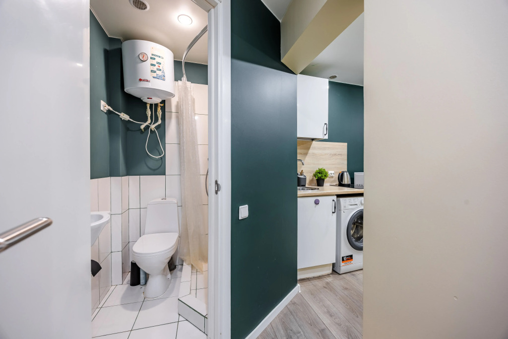 Apartment на Достоевского Дос5