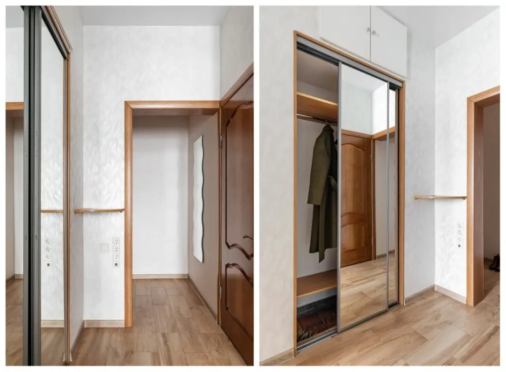 Gorod Rek U Spasa-na-Krovi Apartments