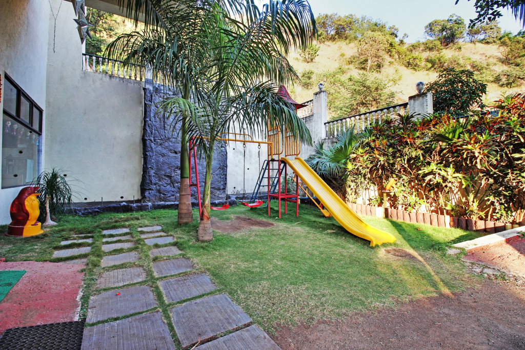 Sterling Panchgani