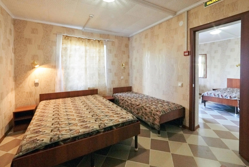 Oka Hotel