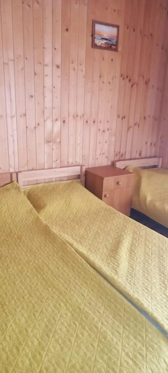 Меблированные комнаты в домике на Ленина