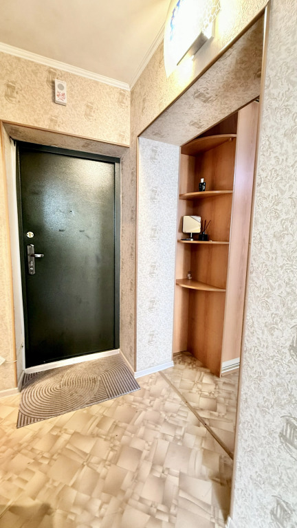 Квартира Рента 65 на Есенина 12А