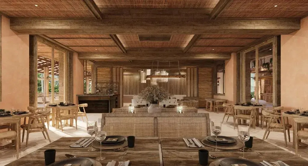 Dinso Resort & Villas Ko Chang, Vignette Collection by IHG