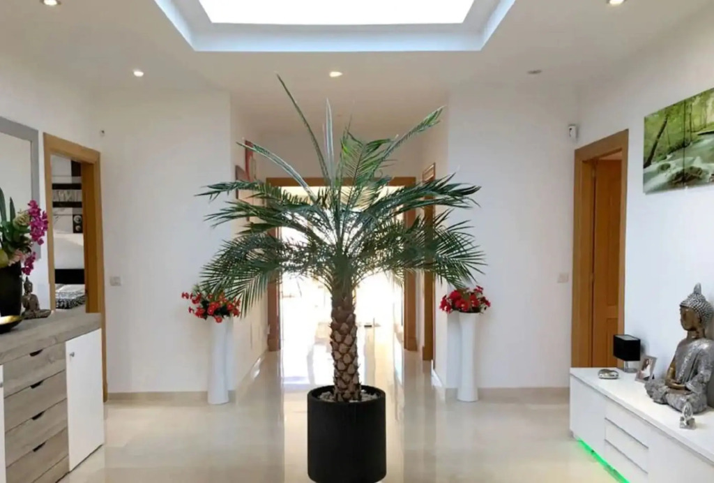 Mar Azul Villa