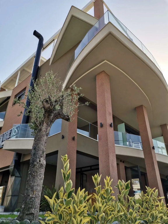 Thetis Boutique Apartments