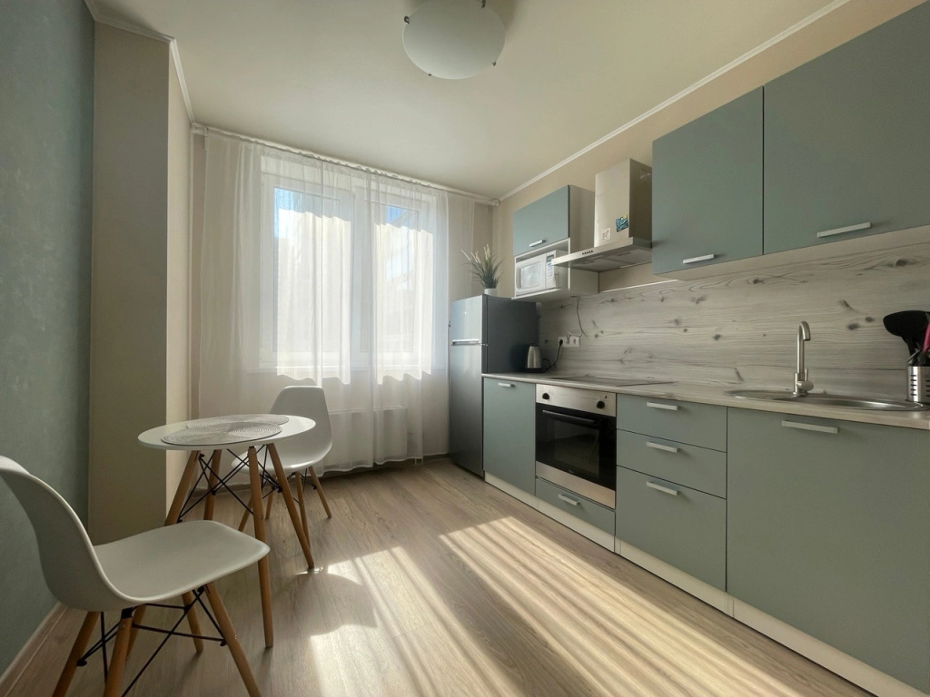 Квартира Daily Rent Apartment