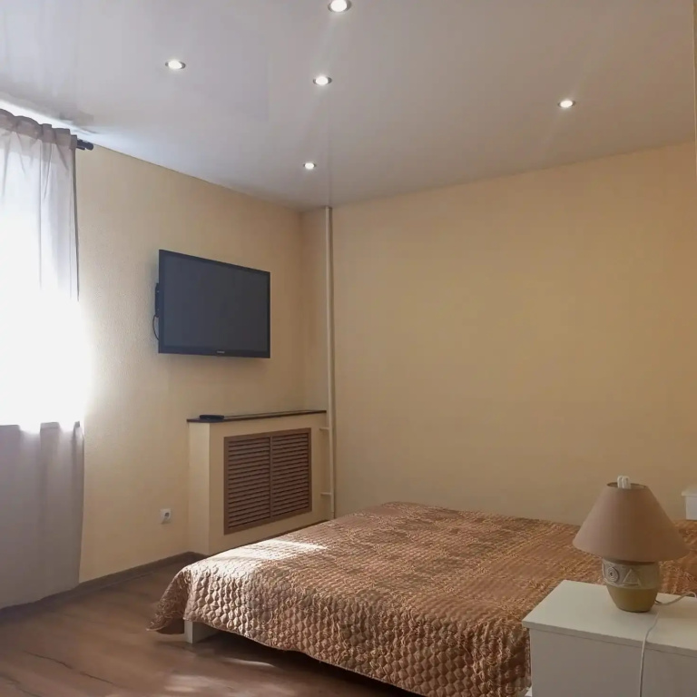 Vip Center On Kommuny Apartments