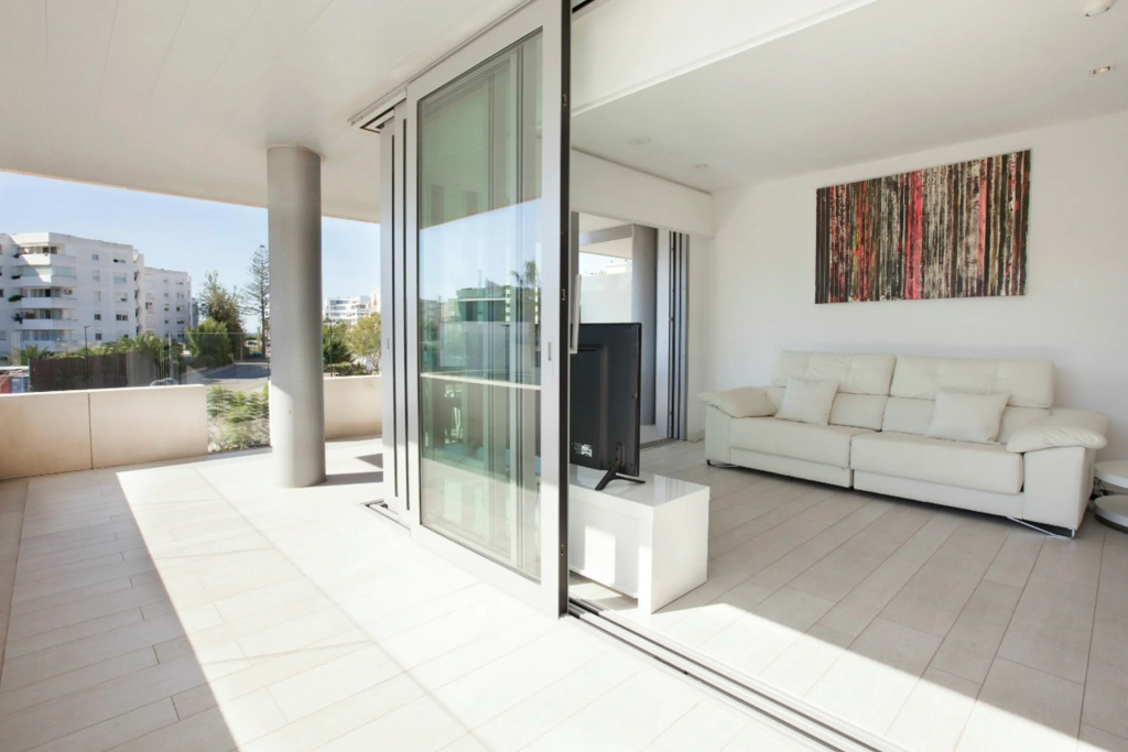 Апартаменты Alba Sunrise APT #IBZ1021 T3