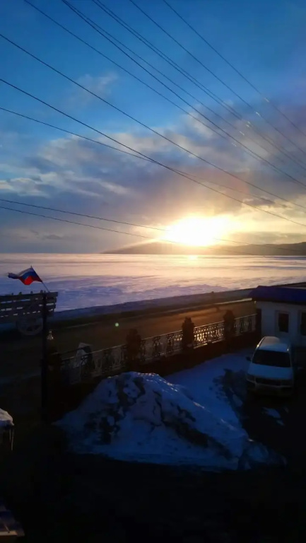 Гостевой Дом Малина