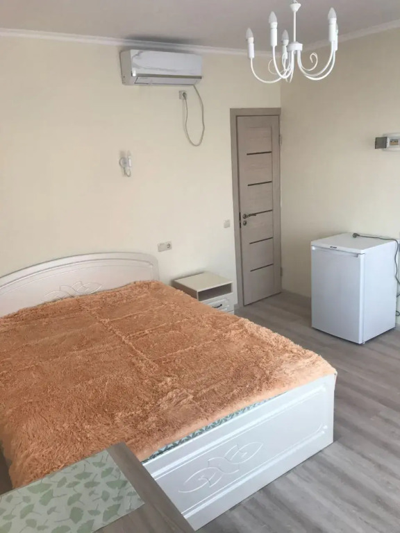 Dar'ya Mini-hotel