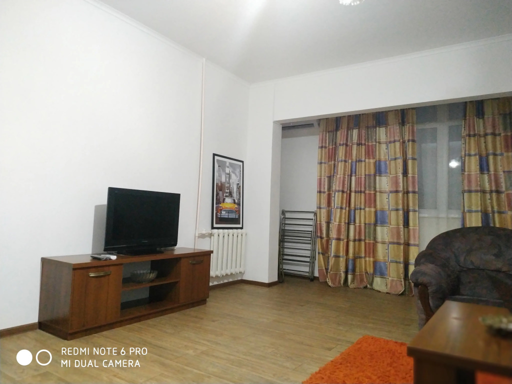 Апартаменты Welcome Home 20