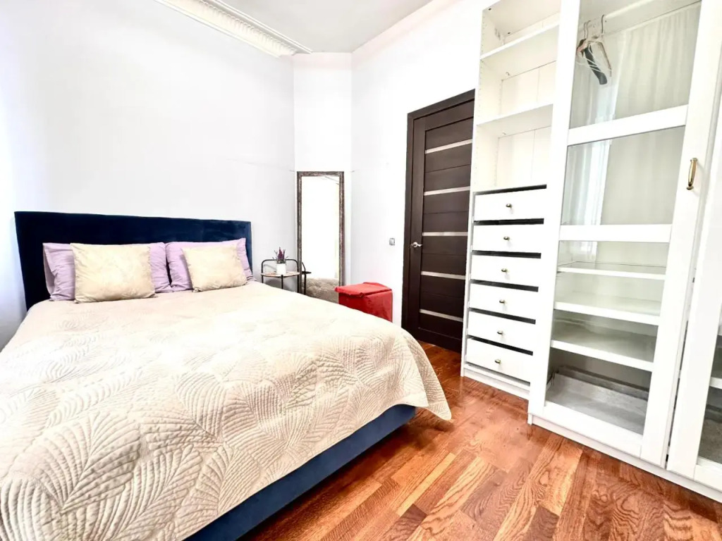 Квартира EasyGuest Рядом с Таврическим Парком
