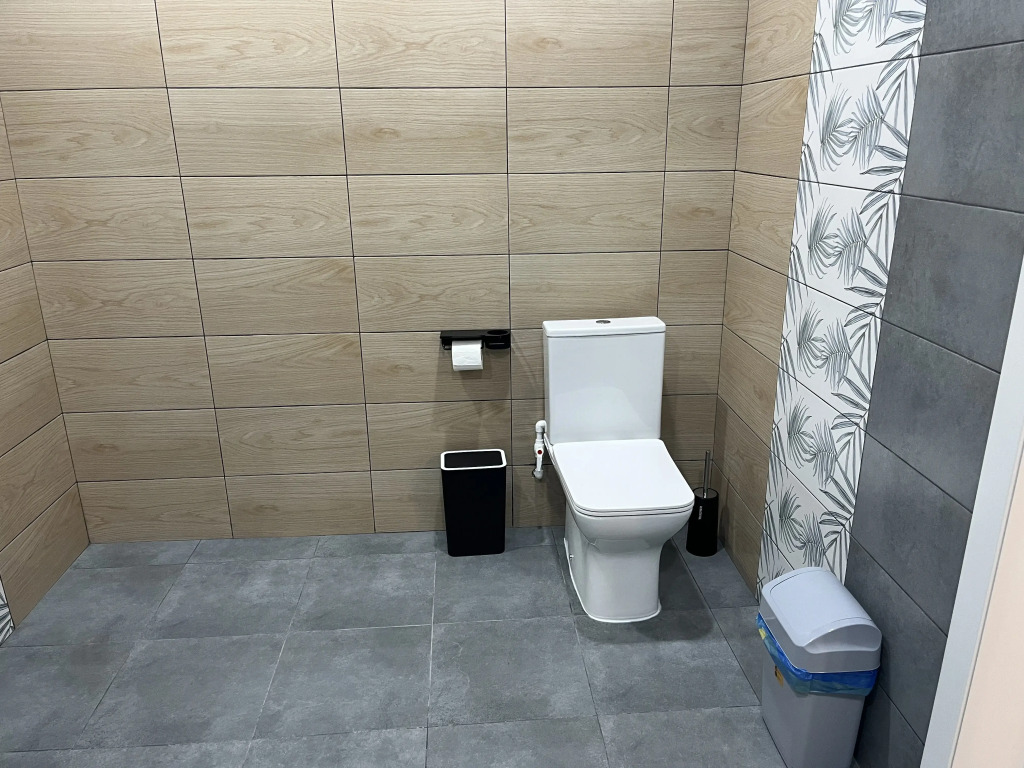 Квартира Ayshe Prestij Studio 4