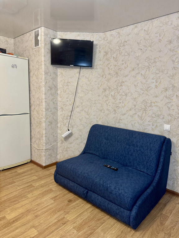 Квартира Уютная квартира напротив автовокзала