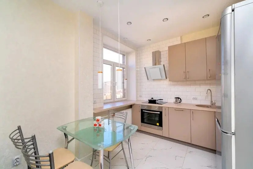 Апартаменты ZaraApartments24 Germana Titova 8