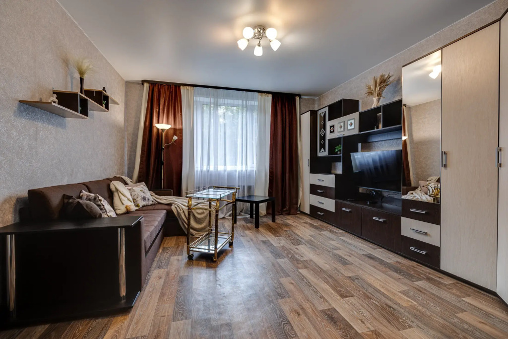 Квартира РентХаус
