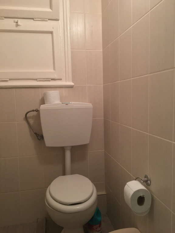 Апартаменты ATHENS FIX FLAT