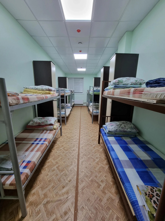 Отель НОРД