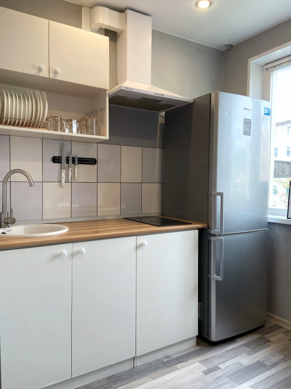 Квартира Райдер/Riders Apartments 8