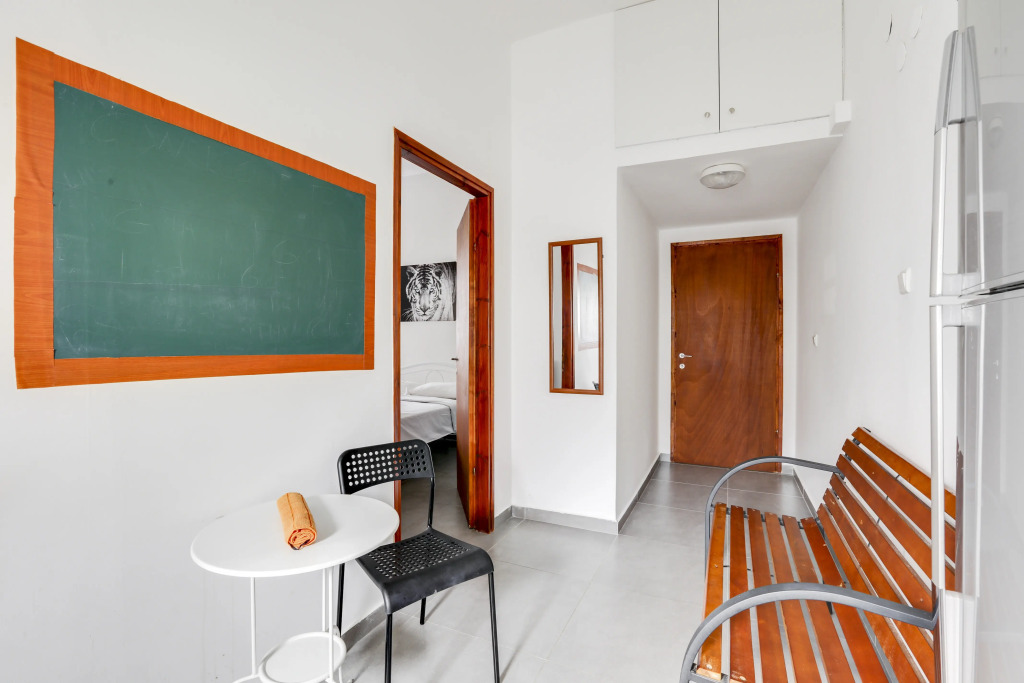 Апартаменты SHaYaSH Brand Apartments TLV BY42(2)