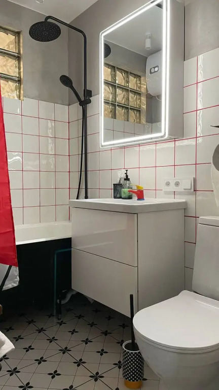 Kvartira Samaya Instagramnaya V Gorode Flat
