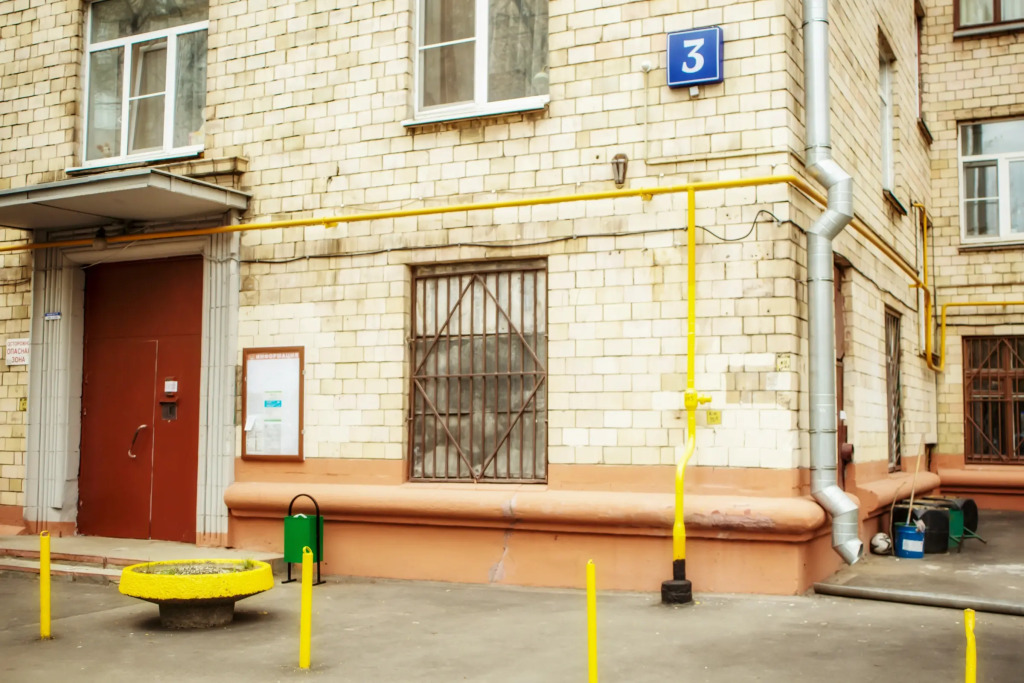 MaxRealty24 Нижегородская 3