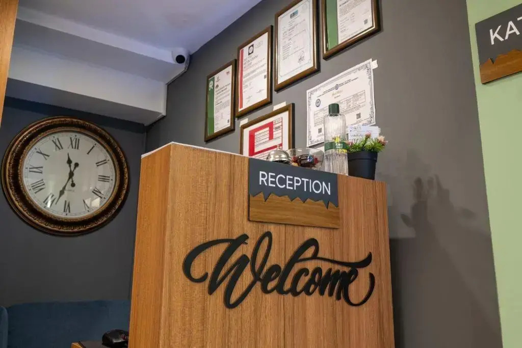 İstanbulites Hotel