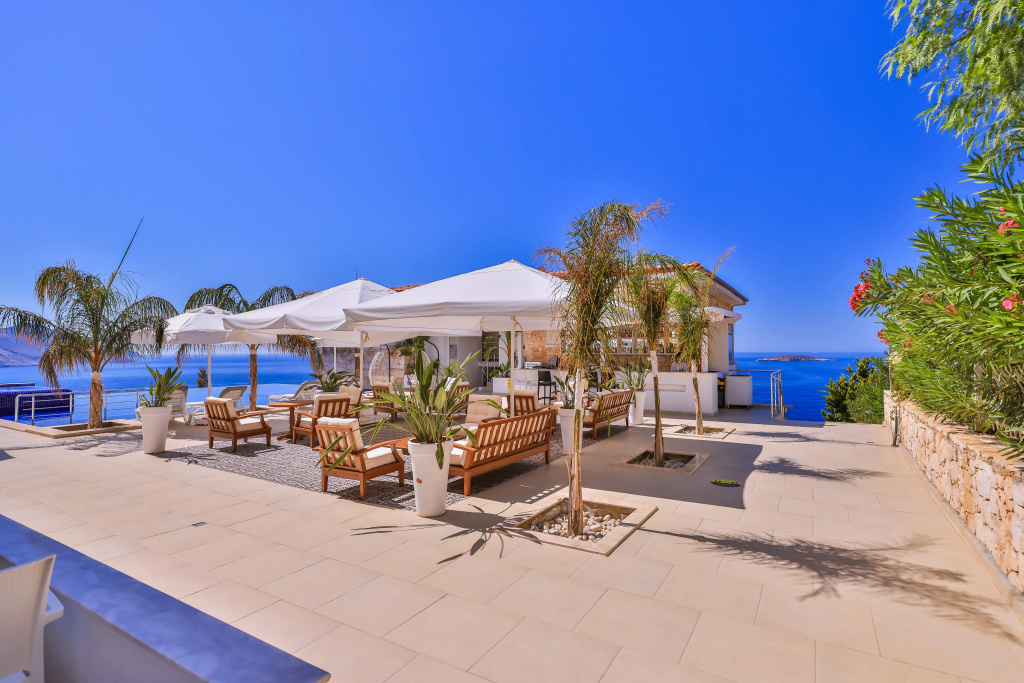 La Kumsal Hotel
