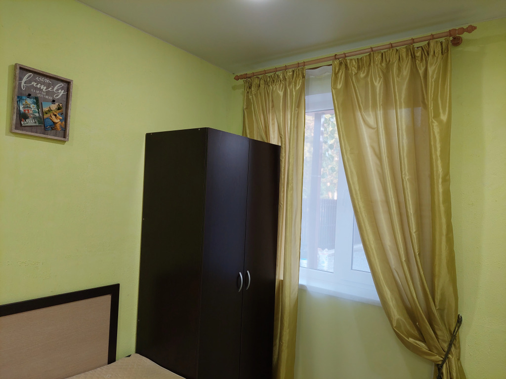 Гостевой дом Sweet Home