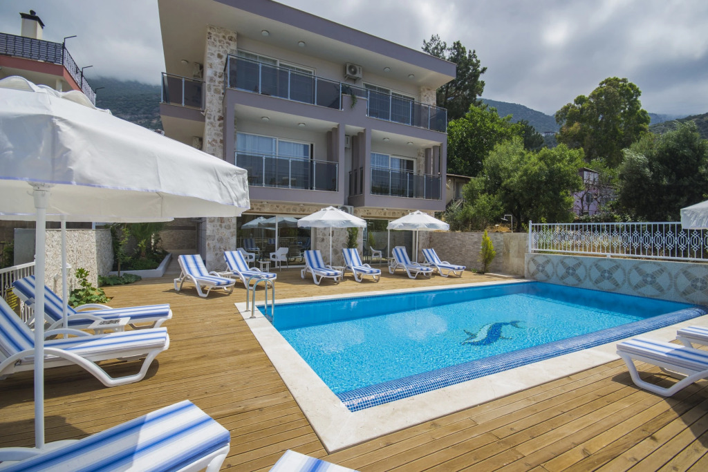 Ozdemir Mini-Hotel