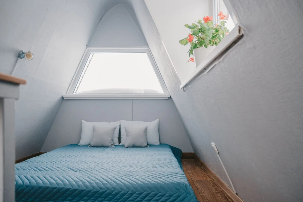 V Karelii u Rodnika Guest House