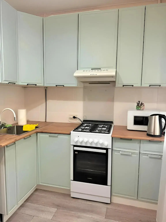 2Kh Komnatnaya Ochen Uyutnaya Flat
