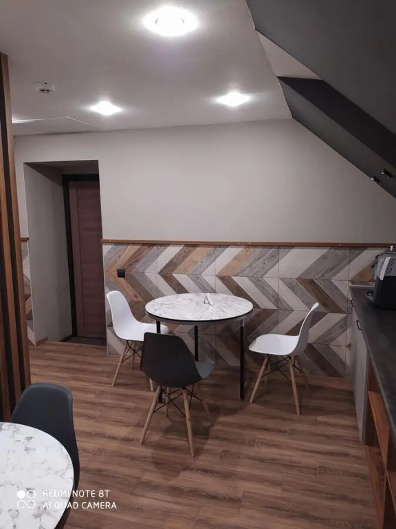Отель Smart Hotel Туапсе