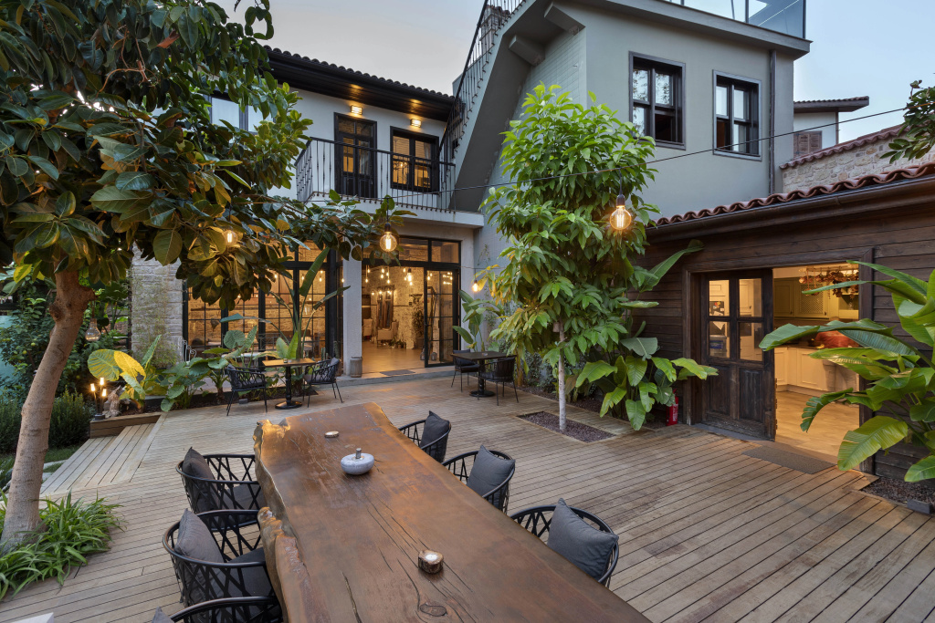 Casa Sur Antalya