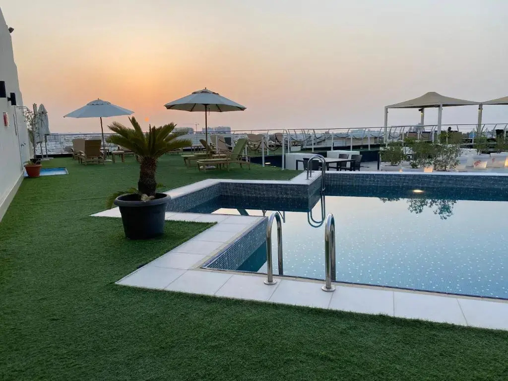 Park Inn by Radisson Muscat