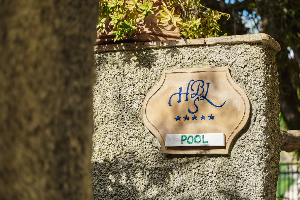 Hotel Botanico San Lazzaro
