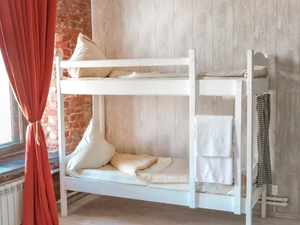 Хостел Oh, my bed!