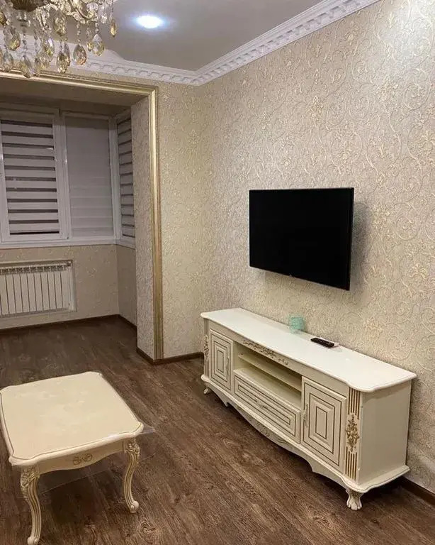 На Генерала Дзусова 6В Квартира