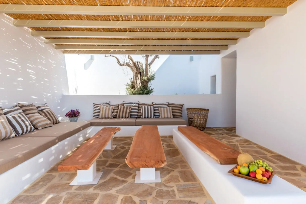 Villa Le Grand Mykonos