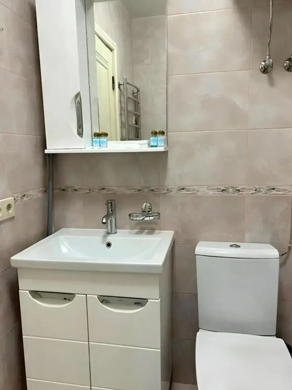 Квартира на Чайковского 6