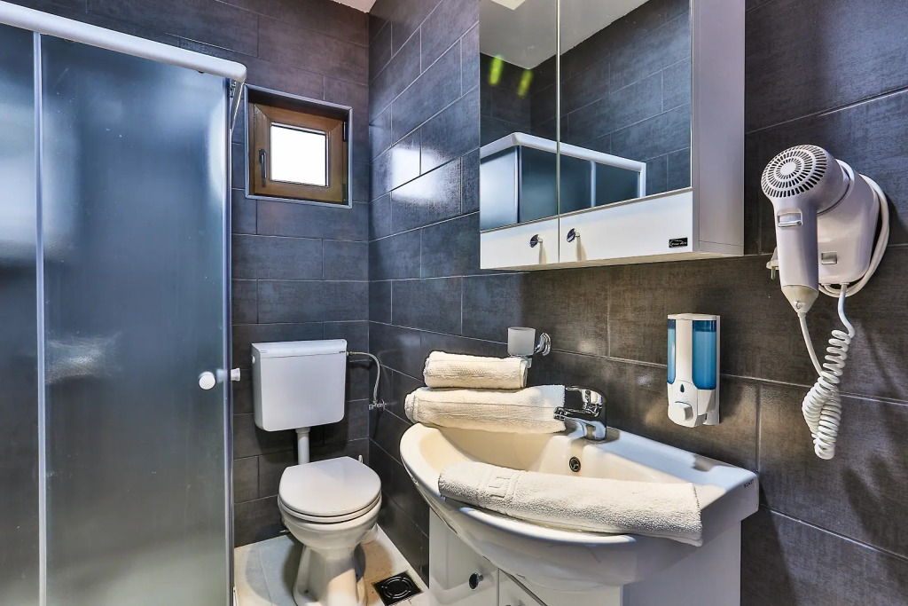 Sidro Apart-hotel
