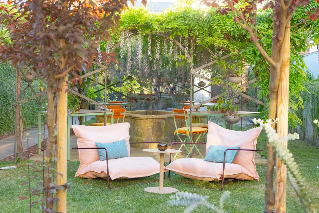 Отель Jardins do Porto by Unlock Hotels