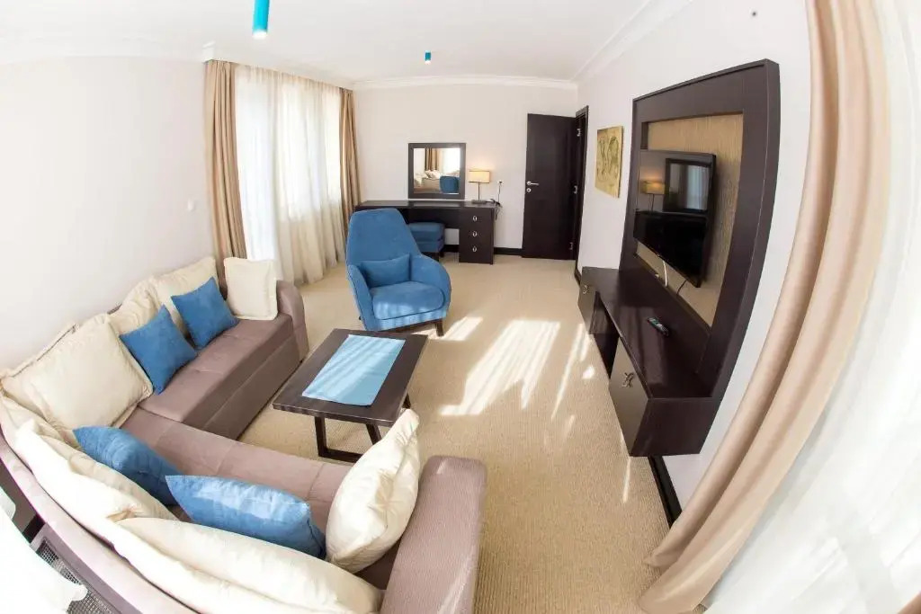 Swiss Holiday Hotel by KUNDAKCI GROUP