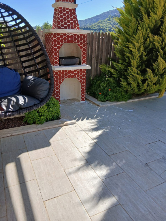 Отель Medi.s Villaları